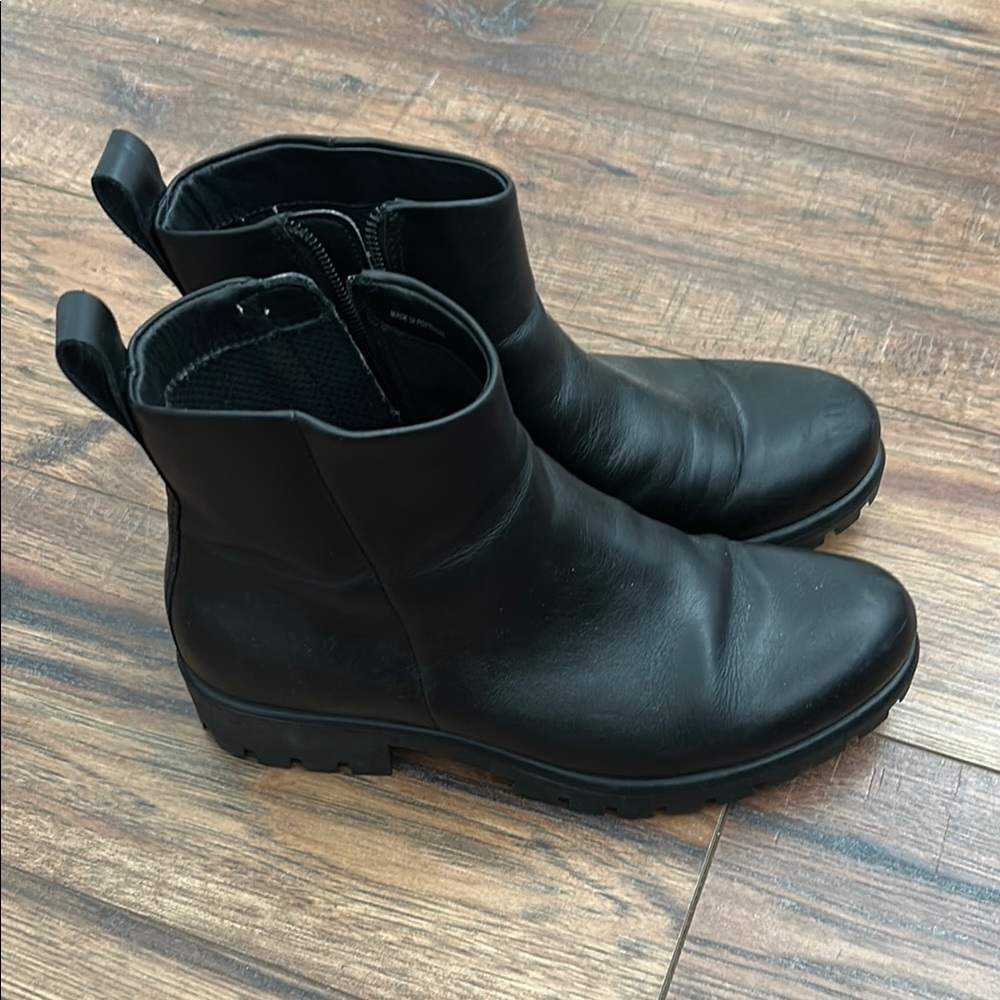 ECCO Women's Modtray Ankle Boot